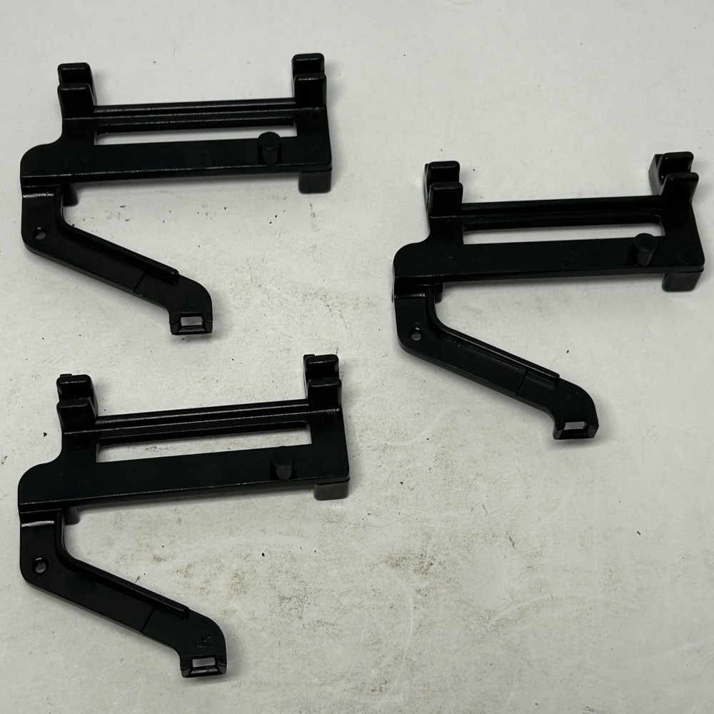 Lawn-Boy F Series Carburetor Speed Lever 612502 Lot of 3 Black Plastic